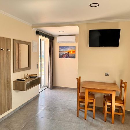 Callista Sea View Or Garden Kíssamos Dış mekan fotoğraf