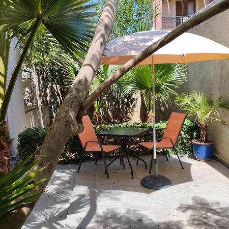 Callista Sea View Or Garden Kíssamos Dış mekan fotoğraf