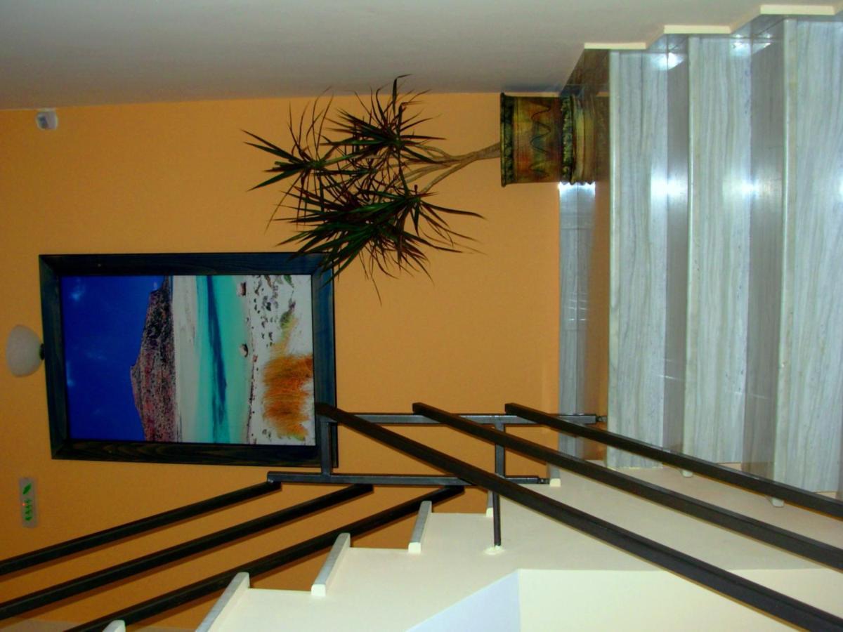 Callista Sea View Or Garden Kíssamos Dış mekan fotoğraf
